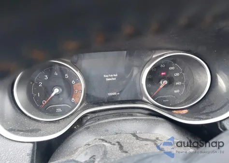 2019 Jeep Compass Limited 4X4 from USA, damaged, VIN 3C4NJDCB3KT679341